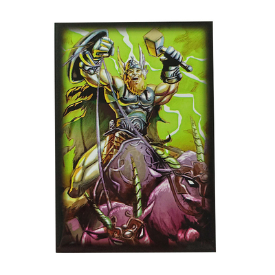 Hobby Japan ปลอกการ์ดเกมสะสม CPP 62X89mm Easy Shuffling